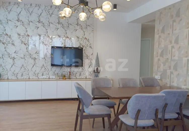 3 otaqlı mənzil , Sumqayıt