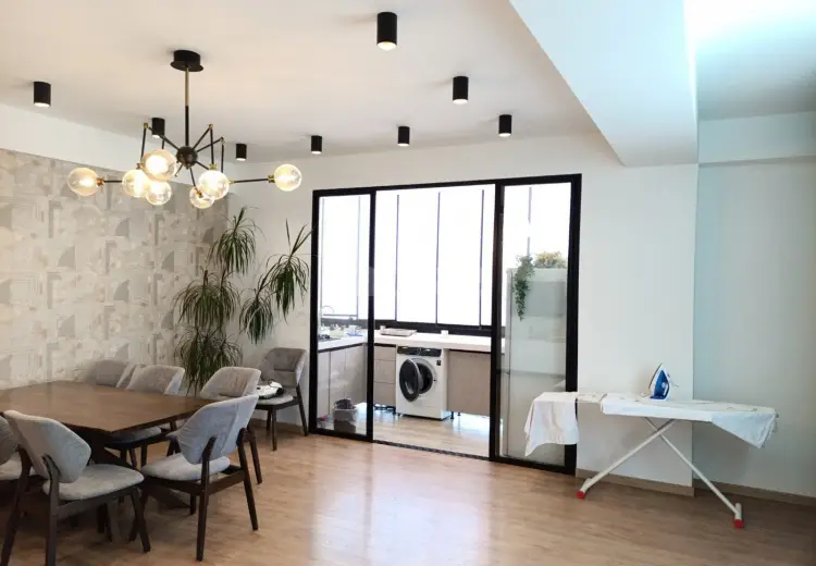 3 otaqlı mənzil , Sumqayıt