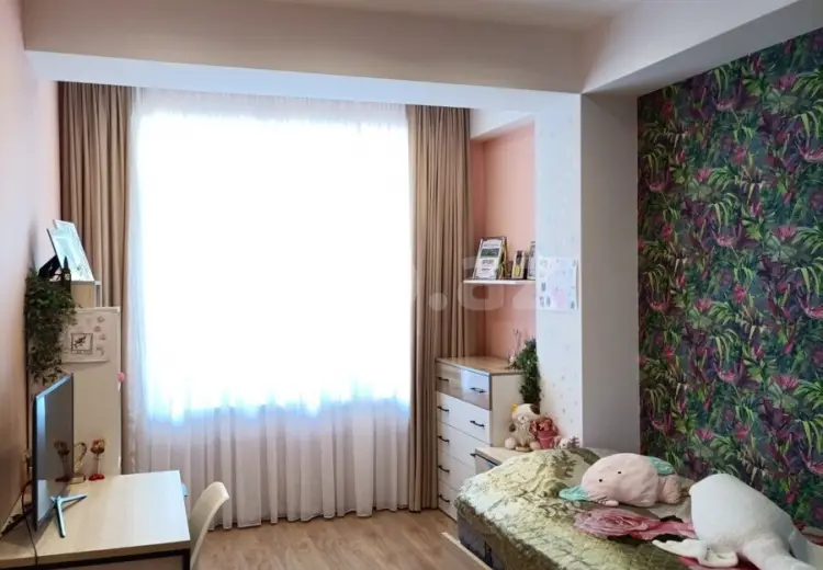 3 otaqlı mənzil , Sumqayıt