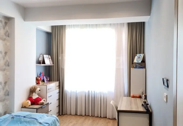 3 otaqlı mənzil , Sumqayıt