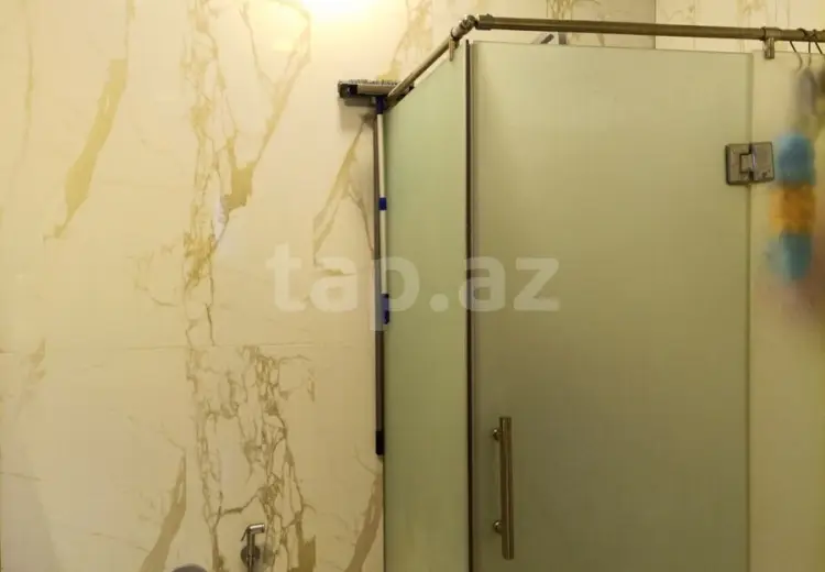 3 otaqlı mənzil , Sumqayıt