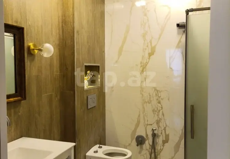 3 otaqlı mənzil , Sumqayıt