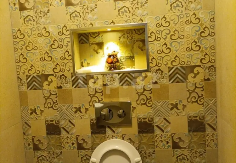 3 otaqlı mənzil , Sumqayıt