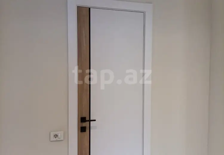 3 otaqlı mənzil , Sumqayıt