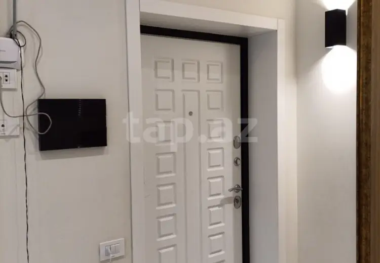 3 otaqlı mənzil , Sumqayıt