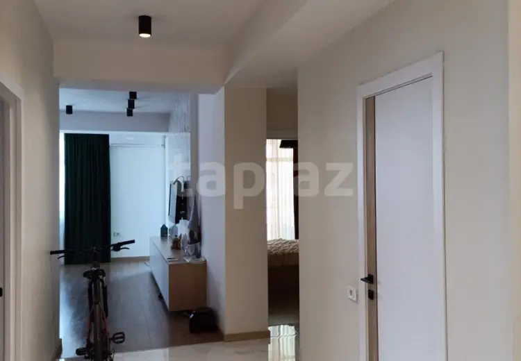 3 otaqlı mənzil , Sumqayıt