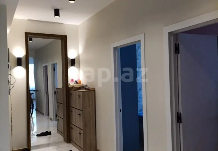3 otaqlı mənzil , Sumqayıt