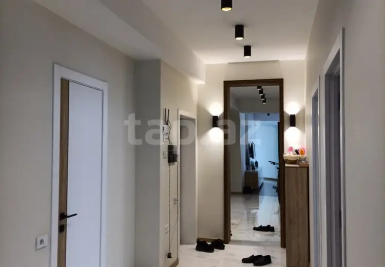 3 otaqlı mənzil , Sumqayıt