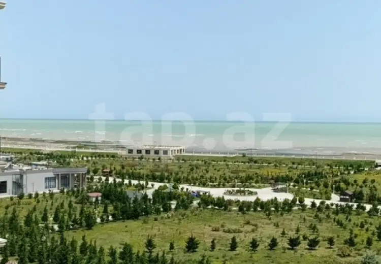 3 otaqlı mənzil , Sumqayıt