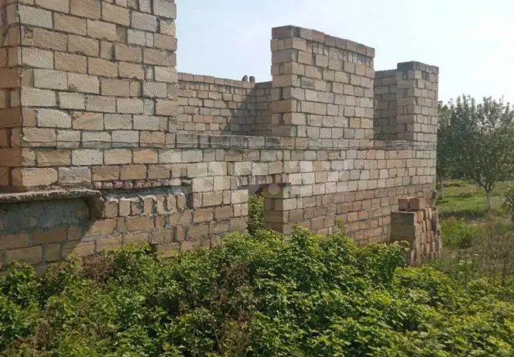 3 otaqlı mənzil , Göyçay