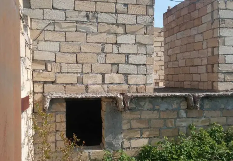 3 otaqlı mənzil , Göyçay