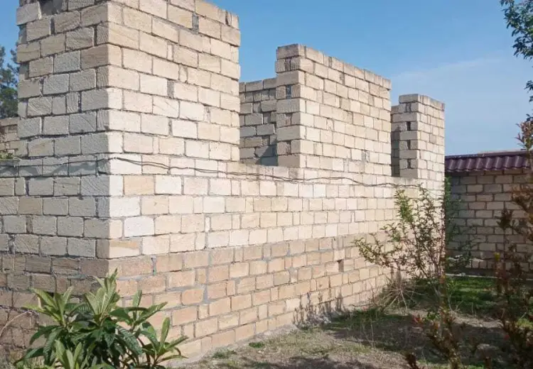 3 otaqlı mənzil , Göyçay