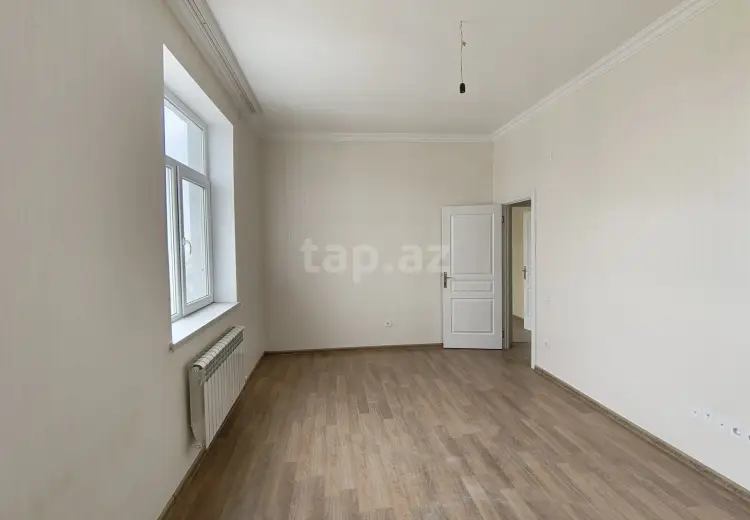3 otaqlı mənzil , Hövsan qəs., Suraxanı, Bakı