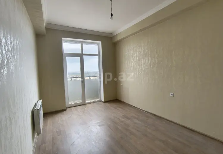 3 otaqlı mənzil , Hövsan qəs., Suraxanı, Bakı