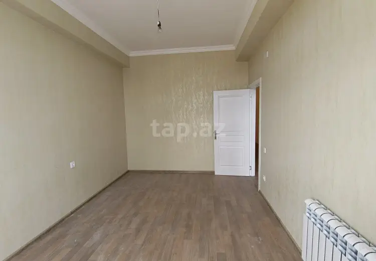 3 otaqlı mənzil , Hövsan qəs., Suraxanı, Bakı