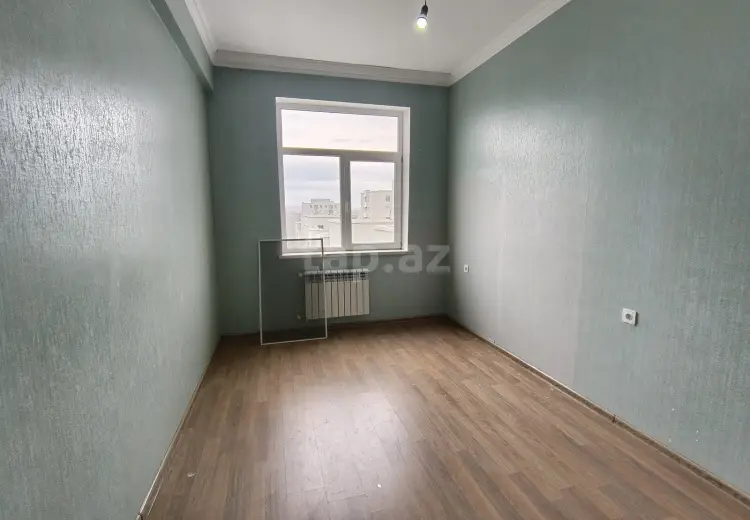 3 otaqlı mənzil , Hövsan qəs., Suraxanı, Bakı