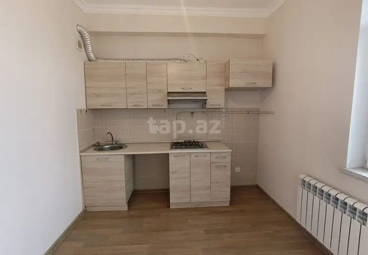 3 otaqlı mənzil , Hövsan qəs., Suraxanı, Bakı