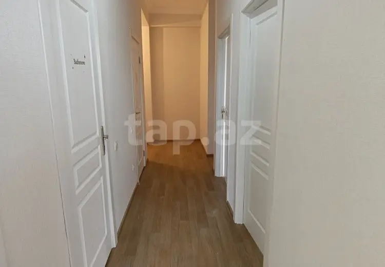 3 otaqlı mənzil , Hövsan qəs., Suraxanı, Bakı