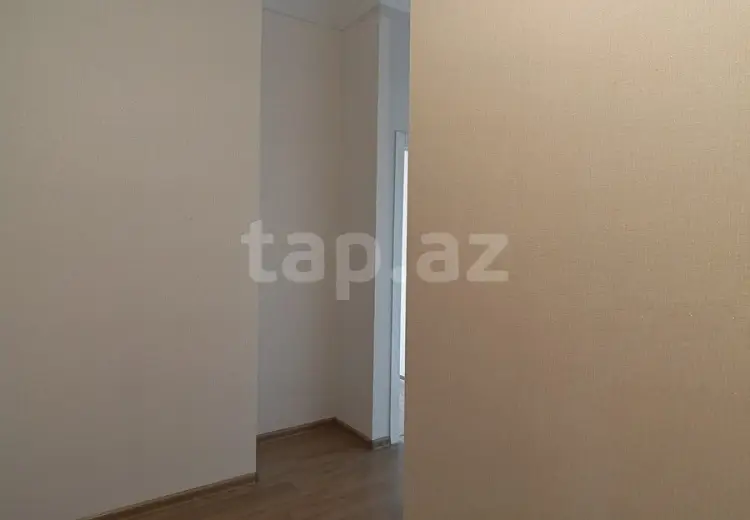 3 otaqlı mənzil , Hövsan qəs., Suraxanı, Bakı