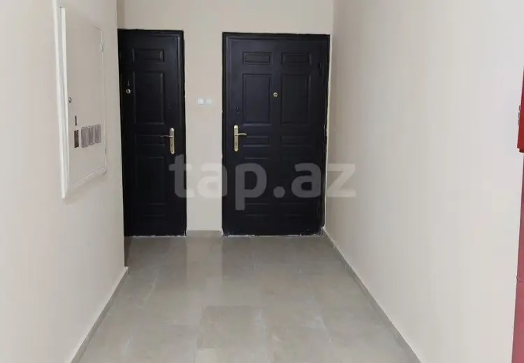3 otaqlı mənzil , Hövsan qəs., Suraxanı, Bakı