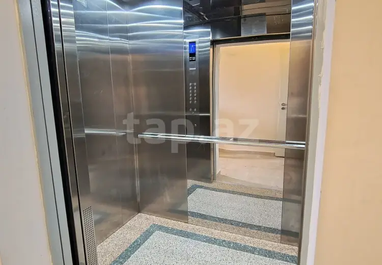 3 otaqlı mənzil , Hövsan qəs., Suraxanı, Bakı