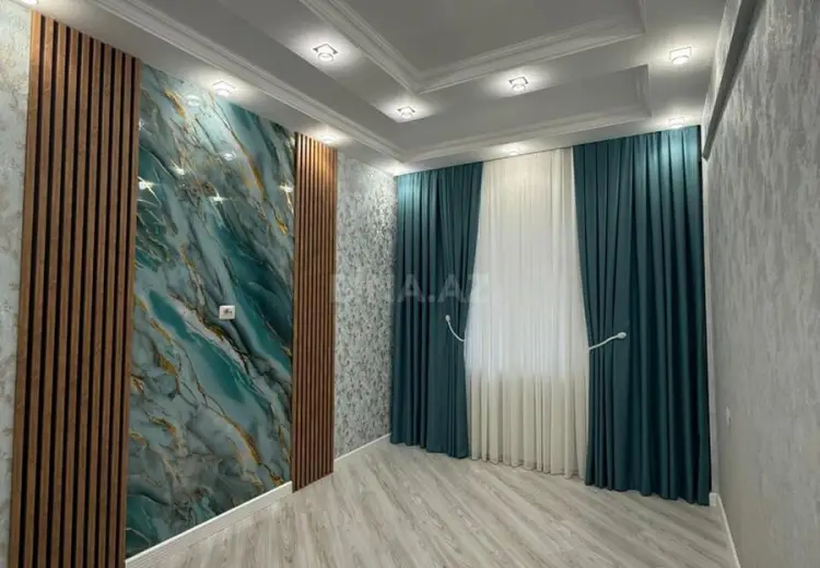 2 otaqlı mənzil Satılır, Sumqayıt