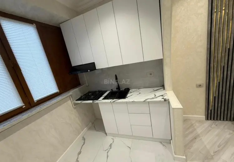 2 otaqlı mənzil Satılır, Sumqayıt