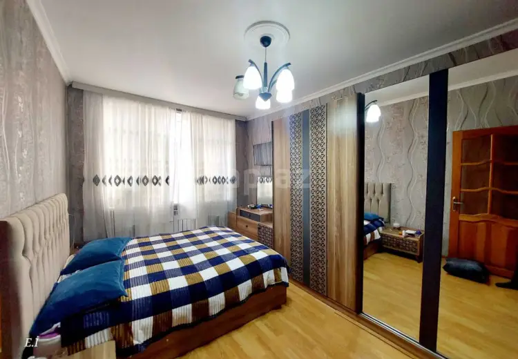 3 otaqlı mənzil , Sumqayıt
