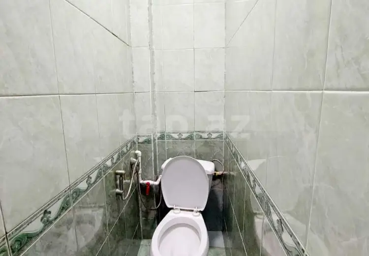 3 otaqlı mənzil , Sumqayıt