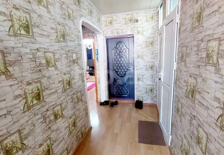 3 otaqlı mənzil , Sumqayıt