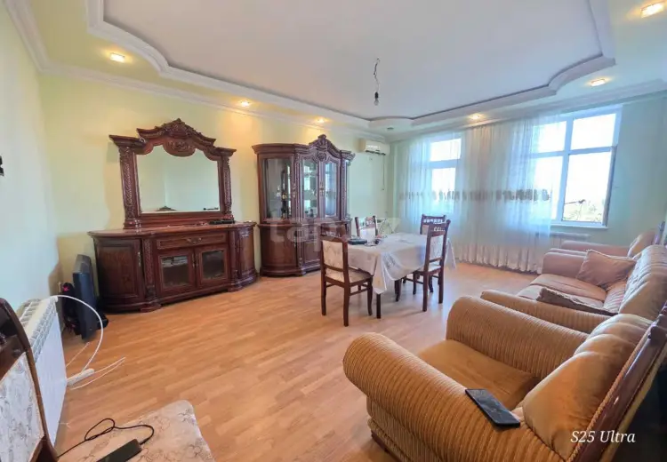 3 otaqlı mənzil , Sumqayıt