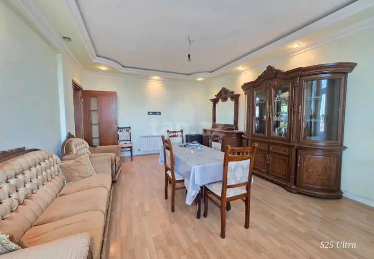 3 otaqlı mənzil , Sumqayıt