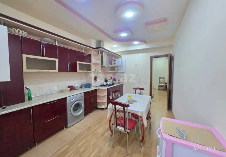 3 otaqlı mənzil , Sumqayıt