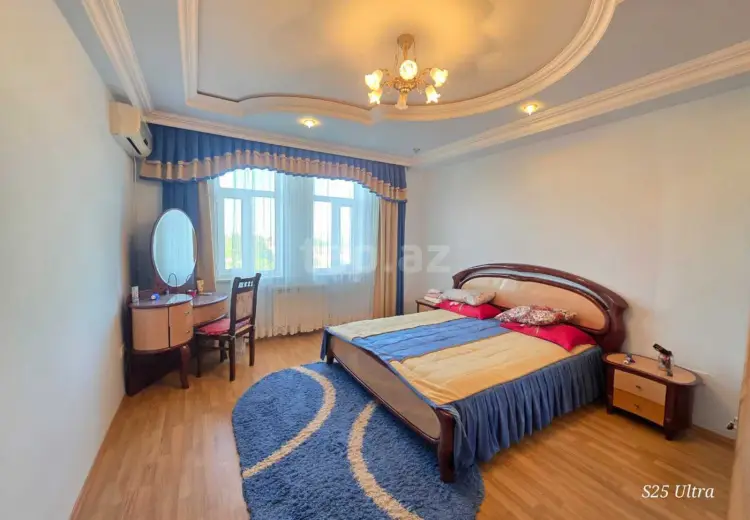 3 otaqlı mənzil , Sumqayıt