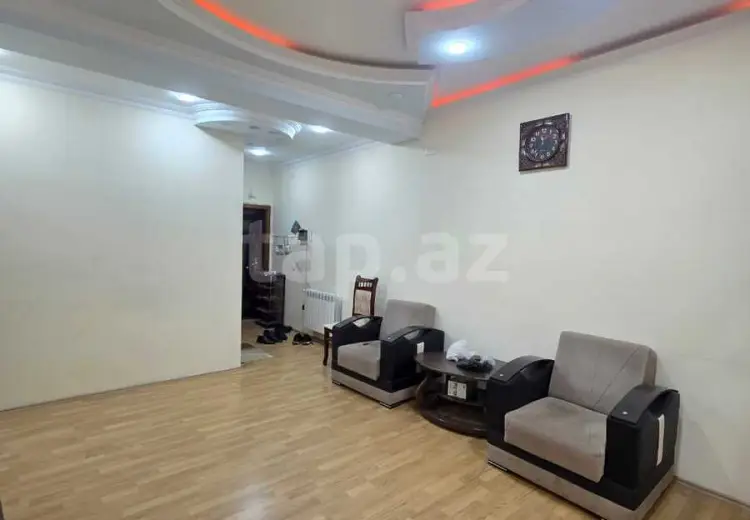 3 otaqlı mənzil , Sumqayıt