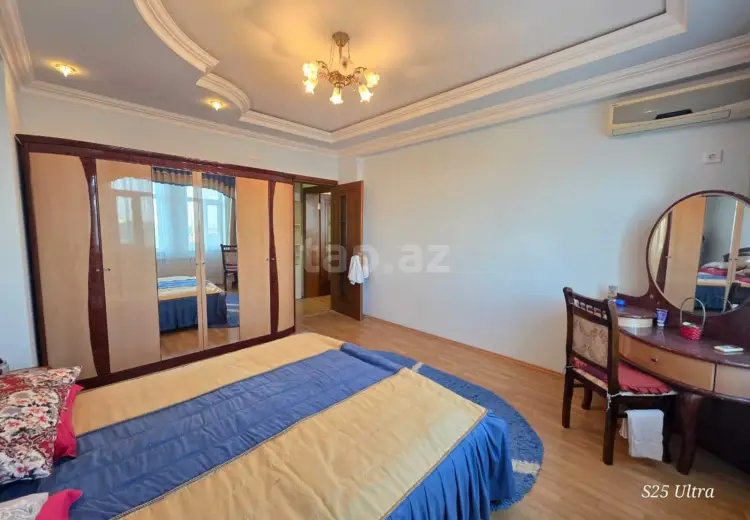 3 otaqlı mənzil , Sumqayıt