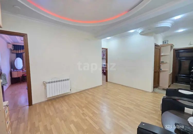 3 otaqlı mənzil , Sumqayıt