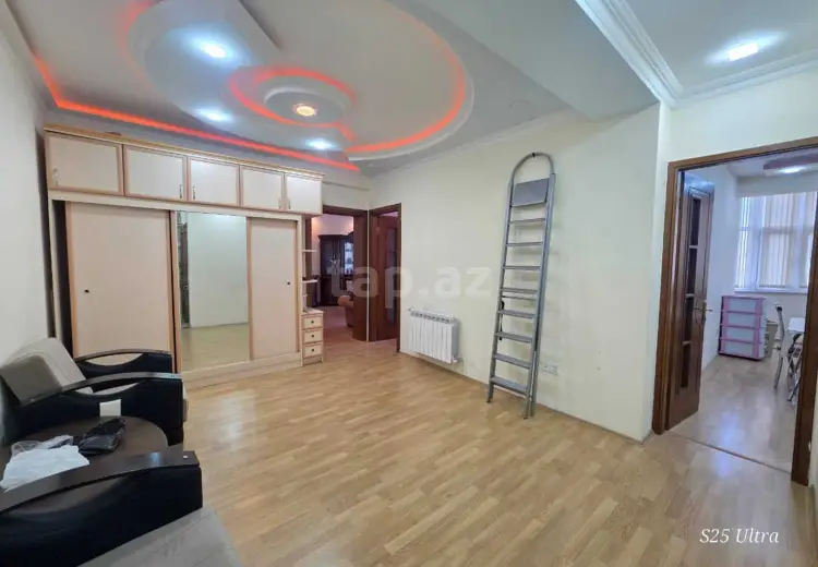 3 otaqlı mənzil , Sumqayıt