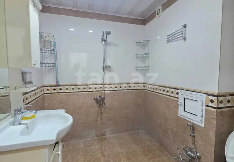 3 otaqlı mənzil , Sumqayıt