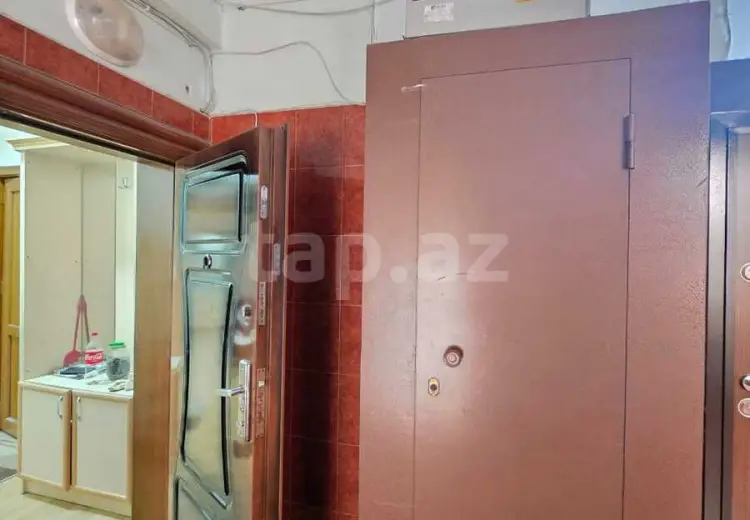 3 otaqlı mənzil , Sumqayıt