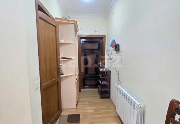 3 otaqlı mənzil , Sumqayıt