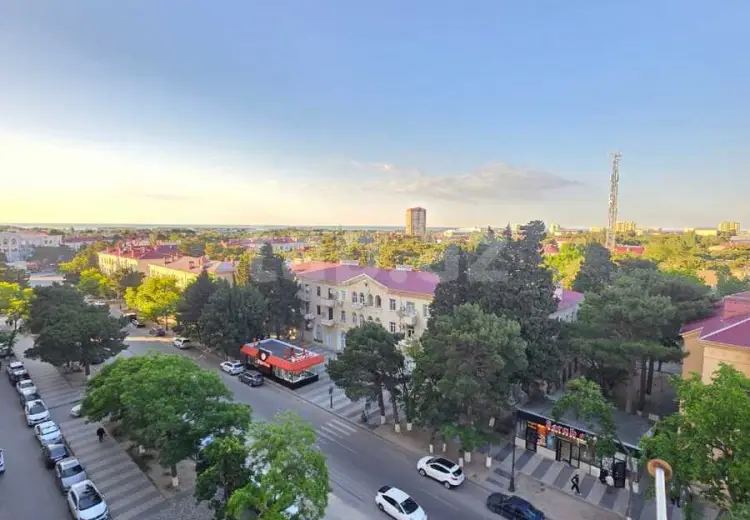 3 otaqlı mənzil , Sumqayıt
