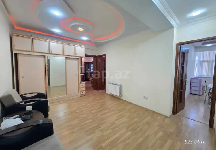 3 otaqlı mənzil , Sumqayıt