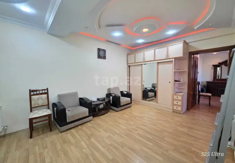 3 otaqlı mənzil , Sumqayıt