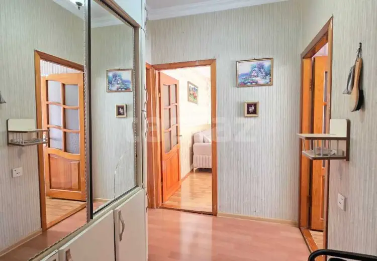3 otaqlı mənzil , Sumqayıt