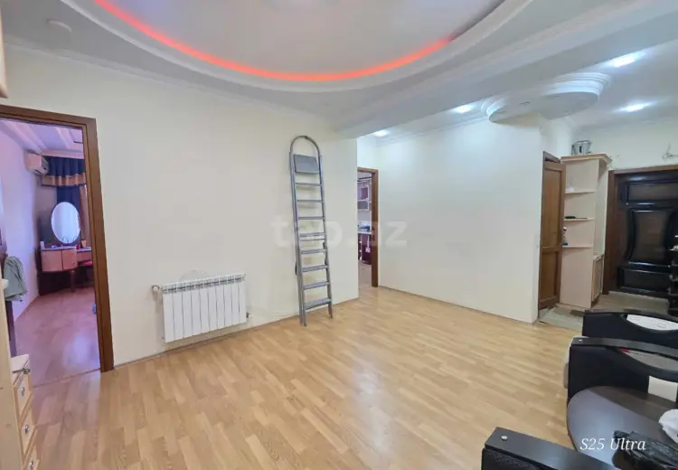 3 otaqlı mənzil , Sumqayıt