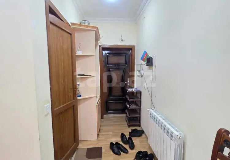 3 otaqlı mənzil , Sumqayıt