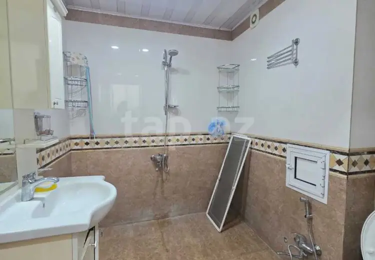 3 otaqlı mənzil , Sumqayıt