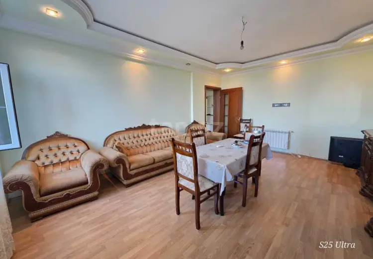 3 otaqlı mənzil , Sumqayıt