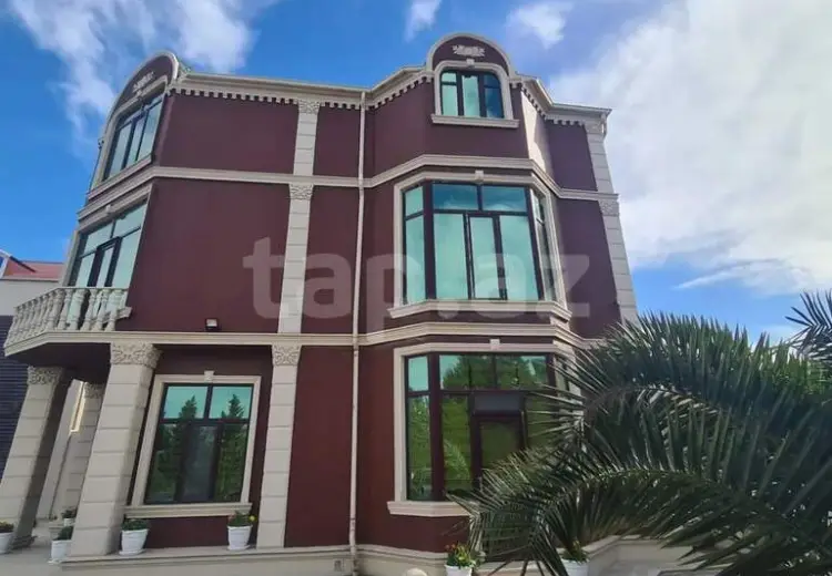 3 otaqlı mənzil , Sumqayıt